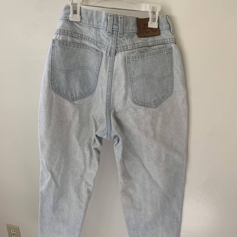 Vintage Lee Denim - perfect condition